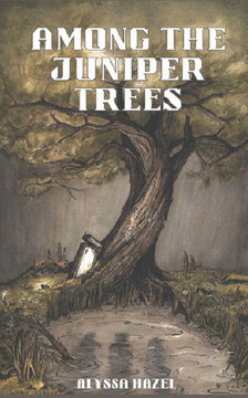 Among The Juniper Trees