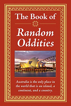 The Book Of Random Oddities