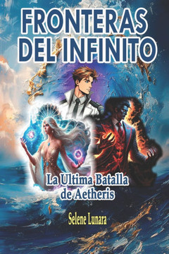 Fronteras del Infinito: La Ultima Batalla de Aetheris