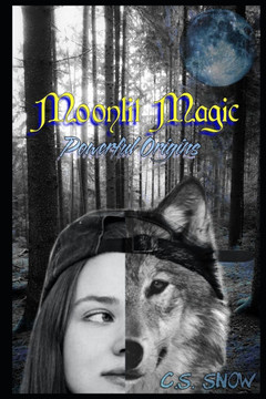 Moonlit Magic: Powerful Origins