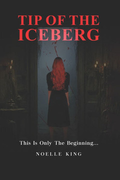 Tip of The Iceberg