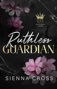 Ruthless Guardian: Special Discreet Cover Edition