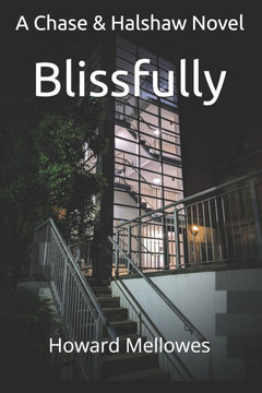 Blissfully: Chase & Halshaw #6