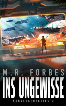 Ins Ungewisse Ins Ungewisse