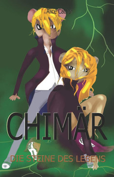 Chim?r: Steine des Lebens