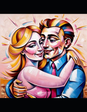 ""Together through it All"": ... all about you ""Together through it All"": ... all about you