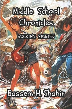 Middle School Chronicles: Rocking Stories