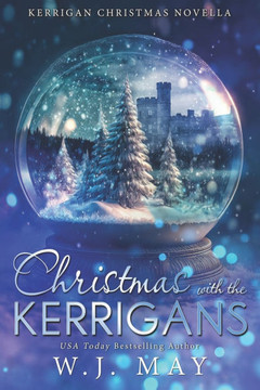 Christmas with the Kerrigan's: A Kerrigan Christmas Holiday Story