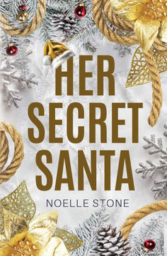Her Secret Santa: Billionaire Bad Boy Contemporary Romance