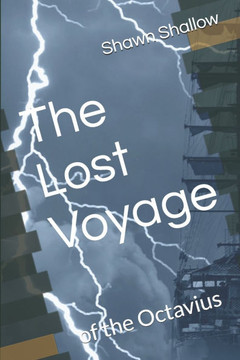 The Lost Voyage: of the Octavius