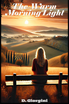 The Warm Morning Light