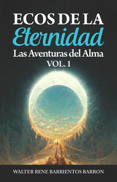 Ecos de la Eternidad: Las Aventuras del Alma VOLUMEN 1