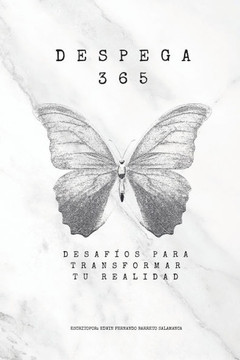 Despega 365 Desaf?os para Transformar Tu Realidad