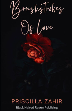 Brushstrokes Of Love
