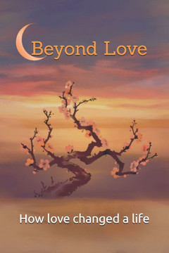 Beyond Love: How love changed a life.