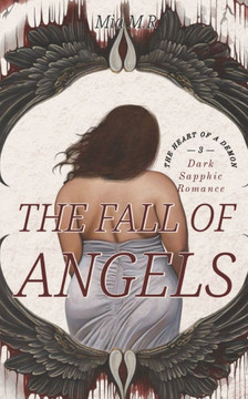 The Fall of Angels: Dark Sapphic Romance