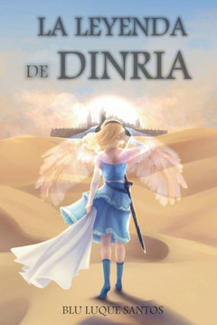 La Leyenda De Dinria