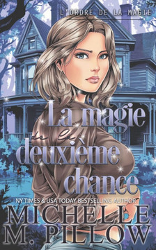 La magie de la deuxi?me chance