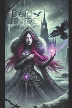 Dark Lands: The Night of Raehn