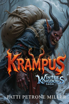 Krampus: Fantasy Thriller