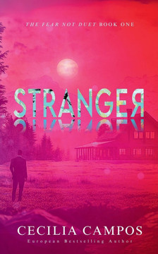 Stranger: Fear not book one