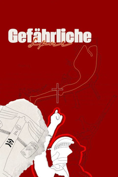 Gef?hrliche Spur