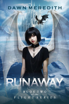 Runaway: Book 2 of the FLIGHT series