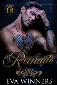 Reinado: Romance mafioso