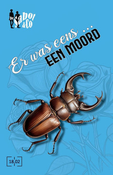 Er was eens ... een moord