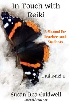 In Touch With Reiki Ii