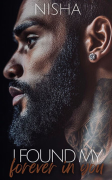 I Found My Forever In You