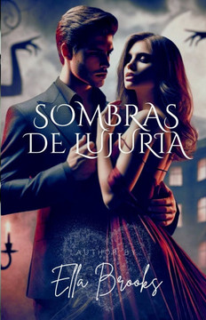 Sombras de Lujuria: El deseo m?s oscuro de un multimillonario se desata