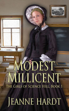 Modest Millicent