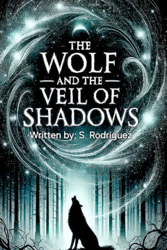 The Wolf and the Veil of Shadows