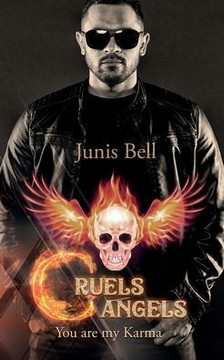 CRUELS ANGELS You are my Karma Band 1