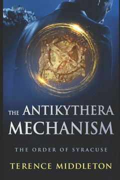 The Antikythera Mechanism