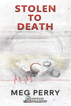 Stolen to Death: An Angeles Investigations Mystery