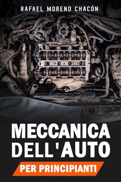Meccanica dell'auto per principianti