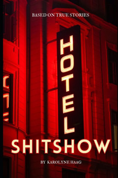 Hotel Shitshow: Humor & Entertainment