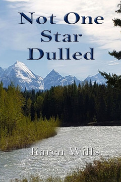 Not One Star Dulled