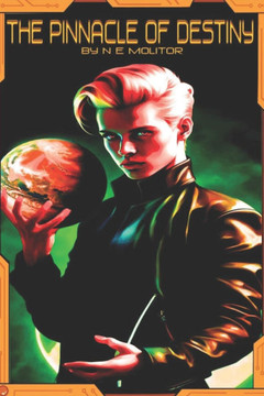 The Pinnacle of Destiny