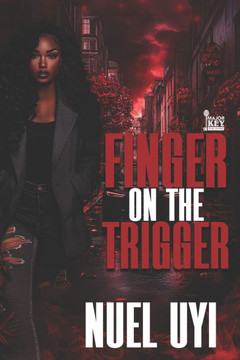 Finger on the Trigger