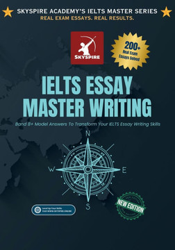 Skyspire IELTS Essay Master Writing Skyspire IELTS Essay Master Writing