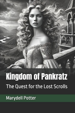 Kingdom of Pankratz: The Quest for the Lost Scrolls