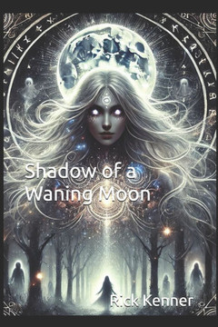 Shadow of a Waning Moon