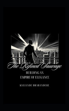 The Refined Sauvage: Building an Empire of Elegance