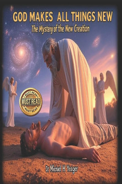 God Makes All Things New: The Mystery of the New Creation