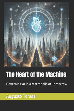 The Heart of the Machine: Governing AI in a Metropolis of Tomorrow