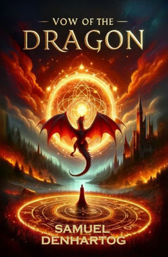 Vow of the Dragon