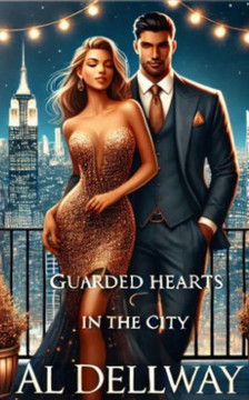 Guarded Hearts in the City: A Billionaire Boss and her Bodyguard Romance Novel